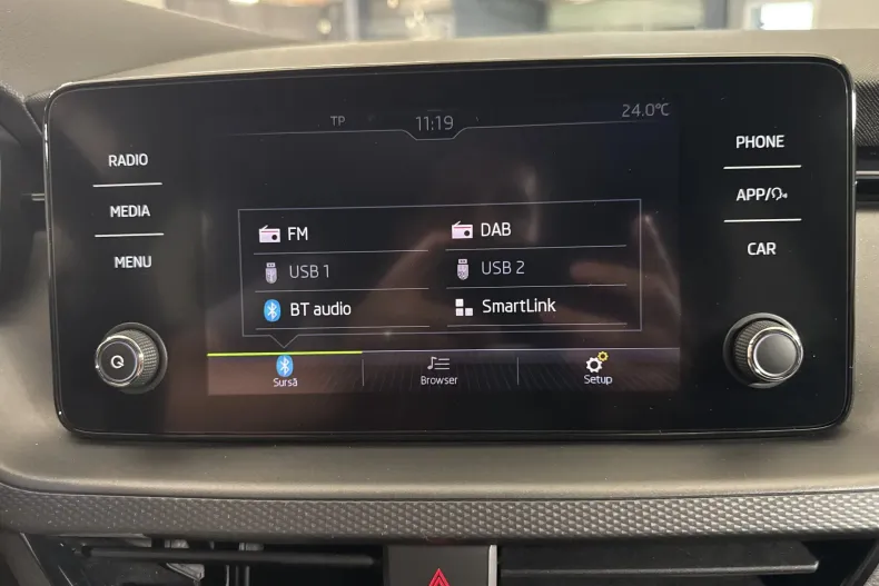 Skoda Scala din 2023 cu 56.072 km - oferta SKO222437 - foto 18
