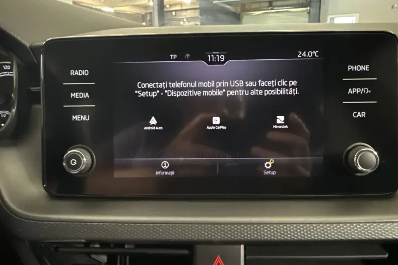 Skoda Scala din 2023 cu 56.072 km - oferta SKO222437 - foto 19