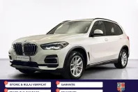 BMW X5 (Seria X) din 2022 cu 153.154 km - oferta BMW222438 - foto 1