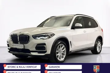 BMW X5 din 2022 - oferta BMW222438