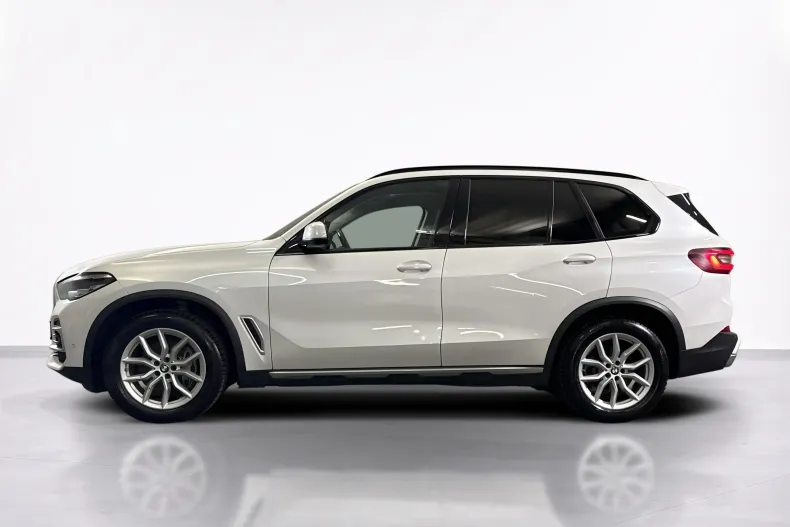 BMW X5 (Seria X) din 2022 cu 153.154 km - oferta BMW222438 - foto 2