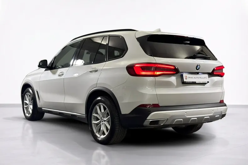 BMW X5 (Seria X) din 2022 cu 153.154 km - oferta BMW222438 - foto 3