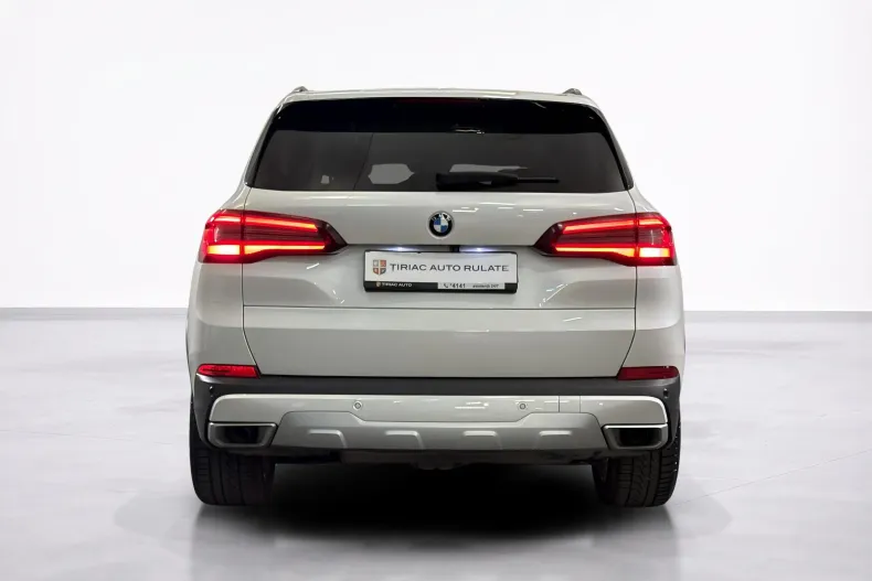 BMW X5 (Seria X) din 2022 cu 153.154 km - oferta BMW222438 - foto 4