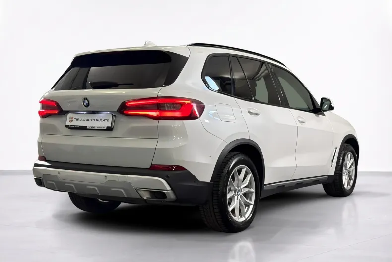 BMW X5 (Seria X) din 2022 cu 153.154 km - oferta BMW222438 - foto 5