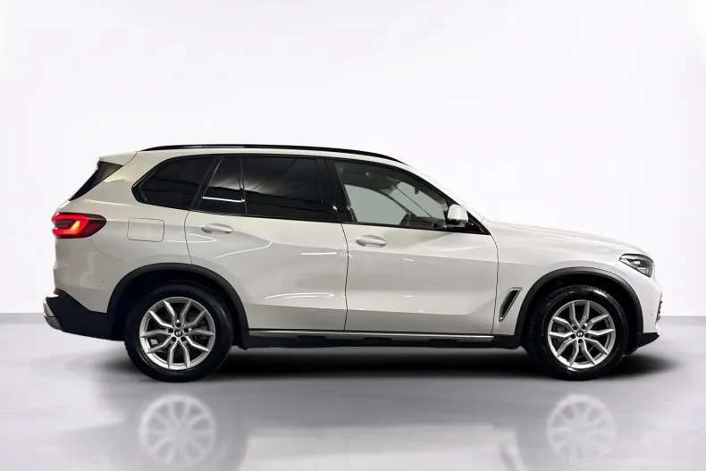 BMW X5 (Seria X) din 2022 cu 153.154 km - oferta BMW222438 - foto 6