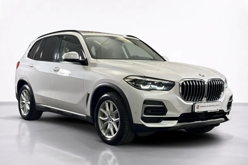 BMW X5 (Seria X) din 2022 cu 153.154 km - oferta BMW222438 - foto 7