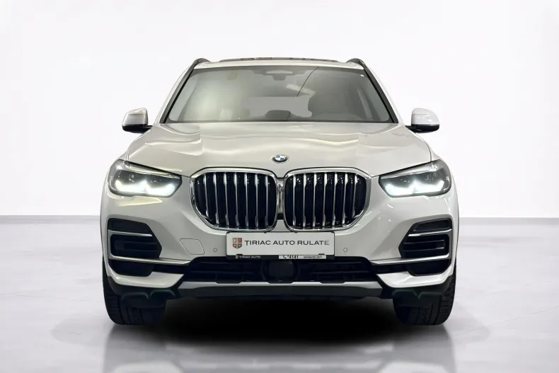 BMW X5 (Seria X) din 2022 cu 153.154 km - oferta BMW222438 - foto 8