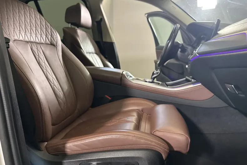 BMW X5 (Seria X) din 2022 cu 153.154 km - oferta BMW222438 - foto 11