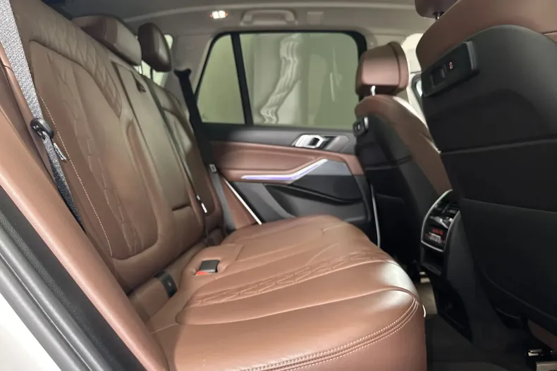 BMW X5 (Seria X) din 2022 cu 153.154 km - oferta BMW222438 - foto 12
