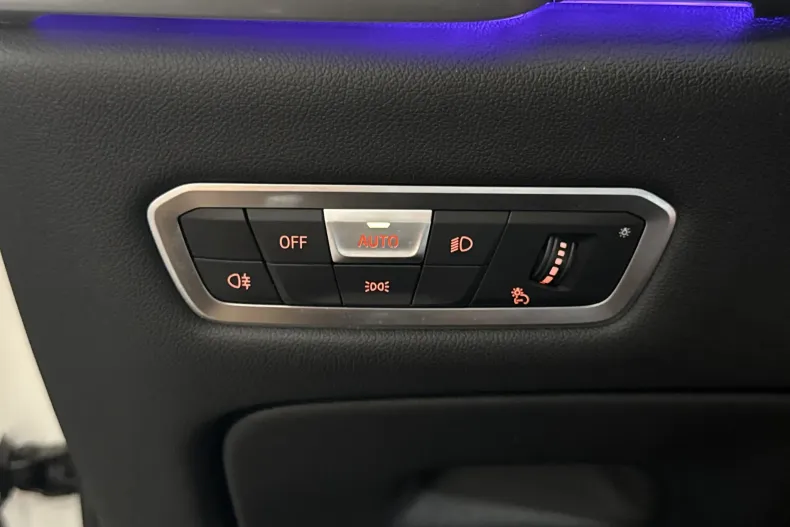 BMW X5 (Seria X) din 2022 cu 153.154 km - oferta BMW222438 - foto 15