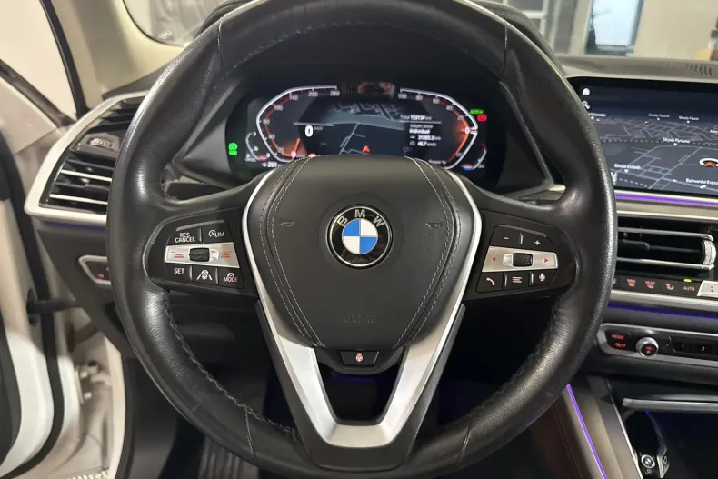 BMW X5 (Seria X) din 2022 cu 153.154 km - oferta BMW222438 - foto 16