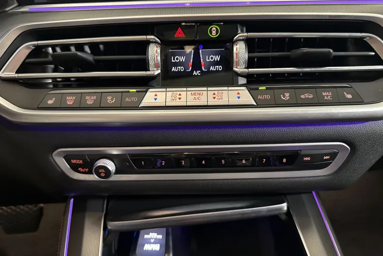 BMW X5 (Seria X) din 2022 cu 153.154 km - oferta BMW222438 - foto 18