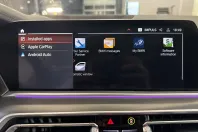 BMW X5 (Seria X) din 2022 cu 153.154 km - oferta BMW222438 - foto 21