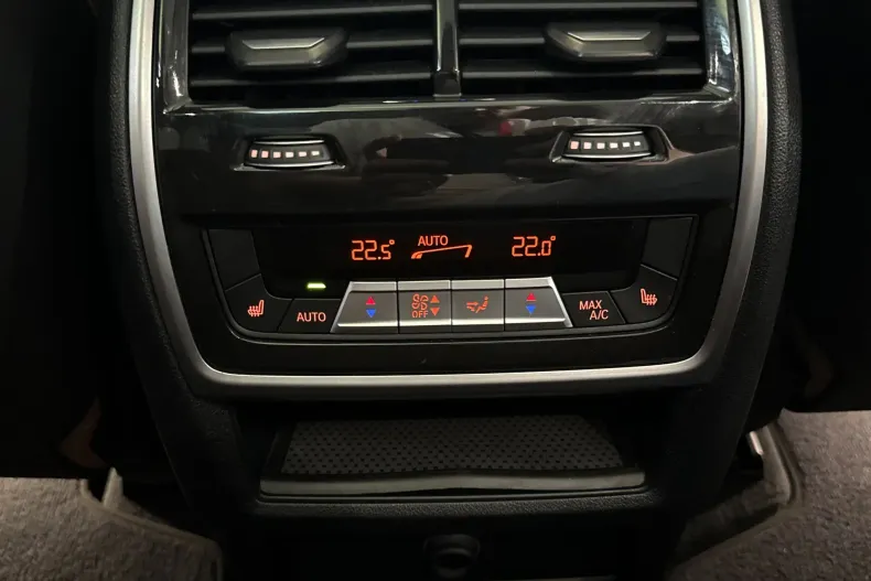 BMW X5 (Seria X) din 2022 cu 153.154 km - oferta BMW222438 - foto 25