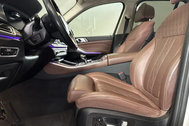 BMW X5 (Seria X) din 2022 cu 153.154 km - oferta BMW222438 - foto 27