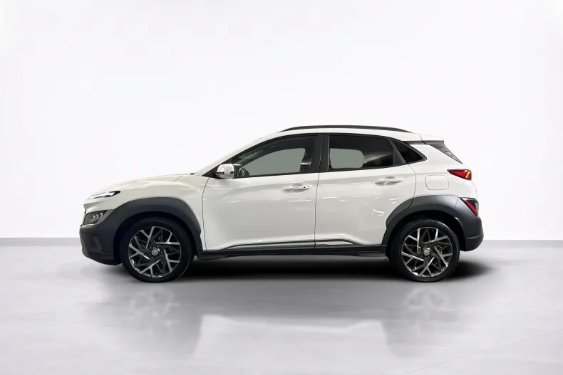 Hyundai Kona din 2022 cu 41.077 km - oferta HYU222439 - foto 2
