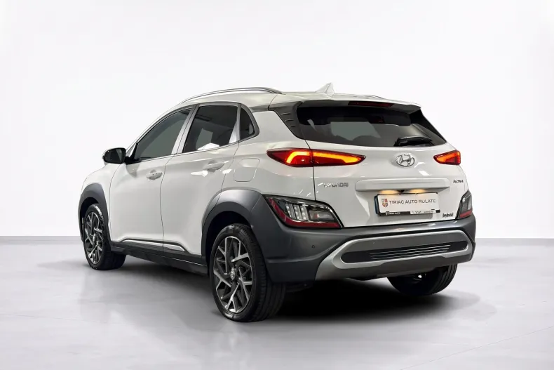 Hyundai Kona din 2022 cu 41.077 km - oferta HYU222439 - foto 3