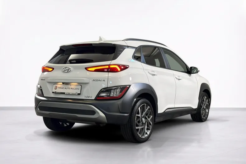 Hyundai Kona din 2022 cu 41.077 km - oferta HYU222439 - foto 5