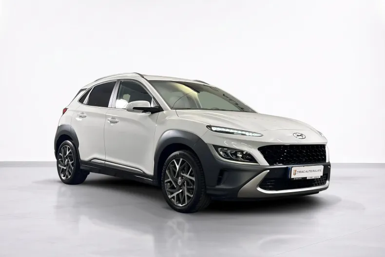 Hyundai Kona din 2022 cu 41.077 km - oferta HYU222439 - foto 7