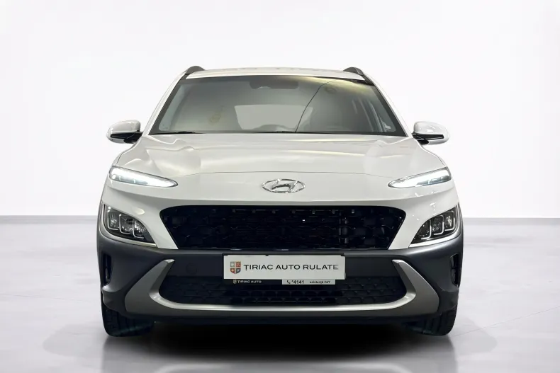 Hyundai Kona din 2022 cu 41.077 km - oferta HYU222439 - foto 8