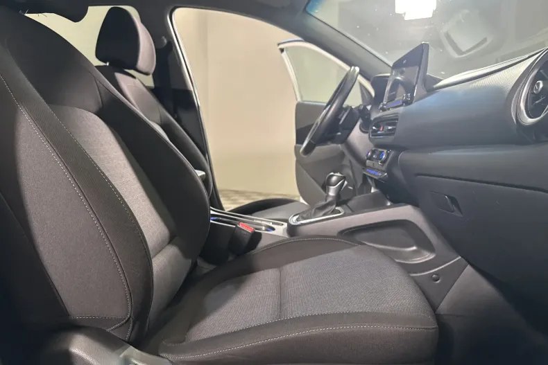 Hyundai Kona din 2022 cu 41.077 km - oferta HYU222439 - foto 11