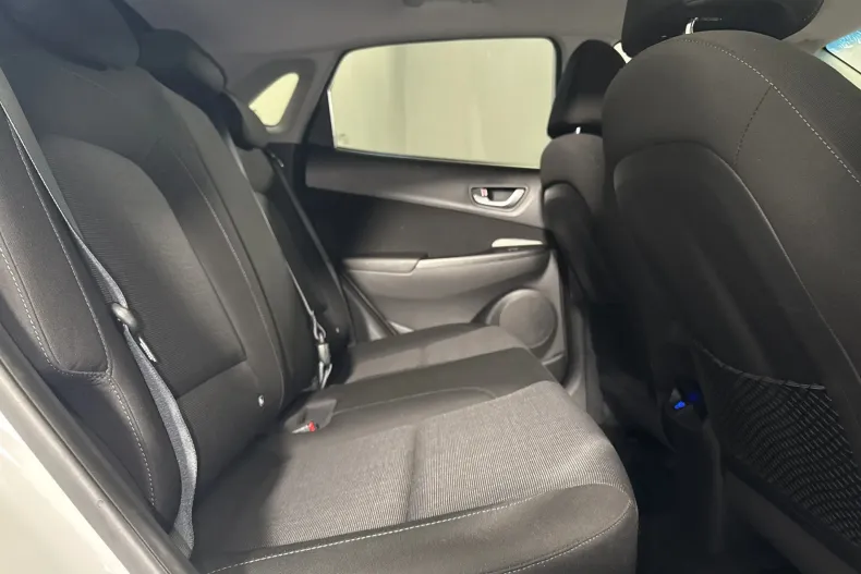 Hyundai Kona din 2022 cu 41.077 km - oferta HYU222439 - foto 12