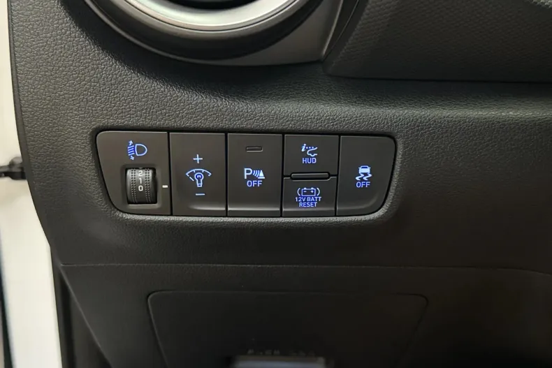 Hyundai Kona din 2022 cu 41.077 km - oferta HYU222439 - foto 14