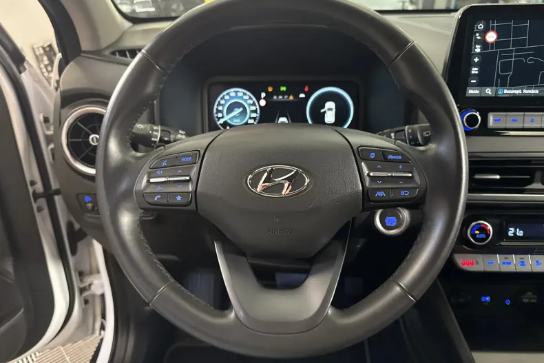 Hyundai Kona din 2022 cu 41.077 km - oferta HYU222439 - foto 15