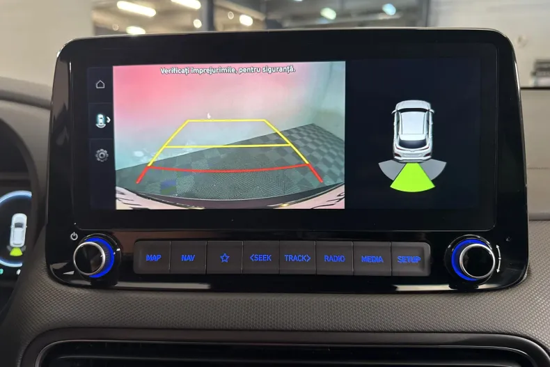Hyundai Kona din 2022 cu 41.077 km - oferta HYU222439 - foto 18