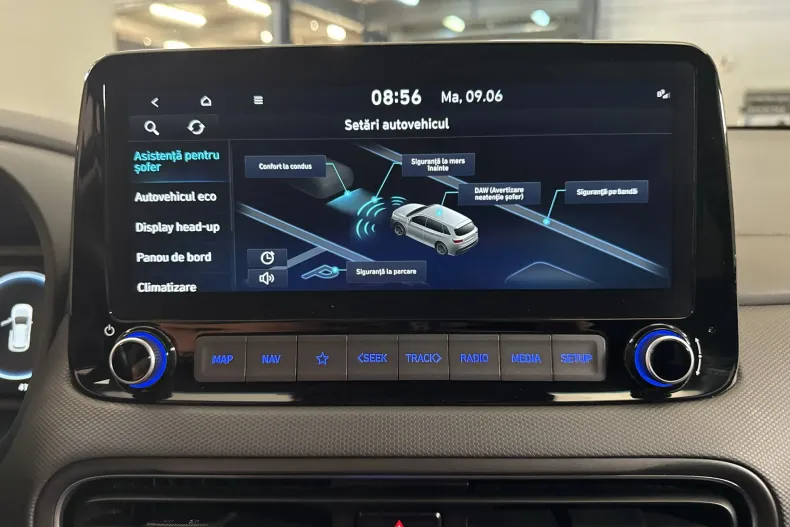 Hyundai Kona din 2022 cu 41.077 km - oferta HYU222439 - foto 19
