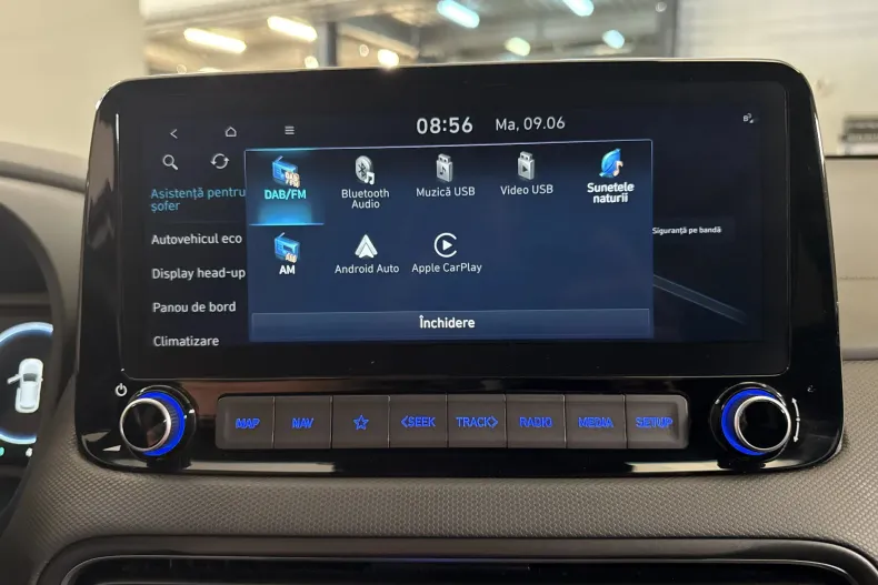 Hyundai Kona din 2022 cu 41.077 km - oferta HYU222439 - foto 20