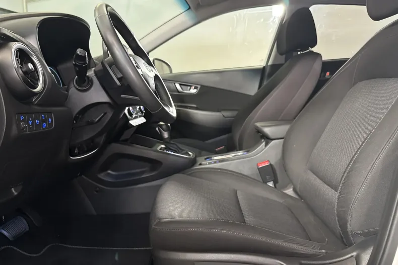 Hyundai Kona din 2022 cu 41.077 km - oferta HYU222439 - foto 22