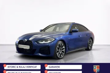 BMW 420d din 2023 - oferta BMW222440