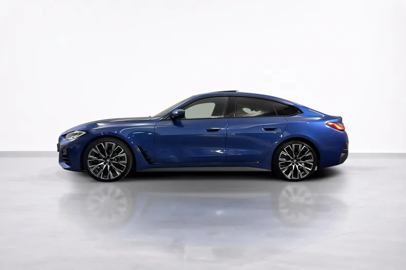 BMW 420d (Seria 4) din 2023 cu 38.437 km - oferta BMW222440 - foto 2