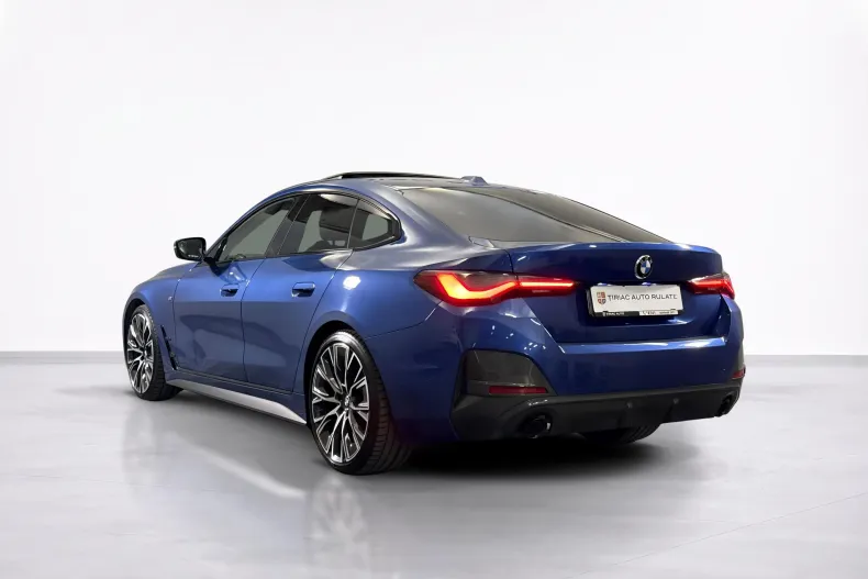 BMW 420d (Seria 4) din 2023 cu 38.437 km - oferta BMW222440 - foto 3