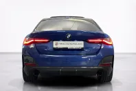 BMW 420d (Seria 4) din 2023 cu 38.437 km - oferta BMW222440 - foto 4