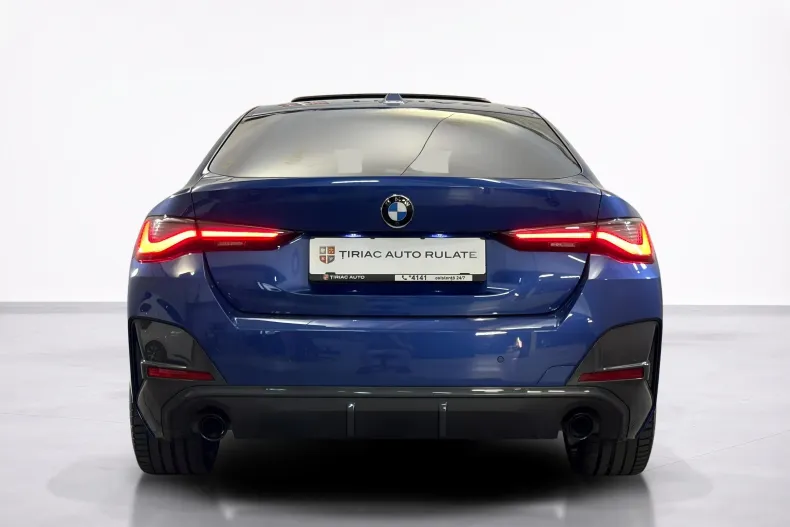 BMW 420d (Seria 4) din 2023 cu 38.437 km - oferta BMW222440 - foto 4