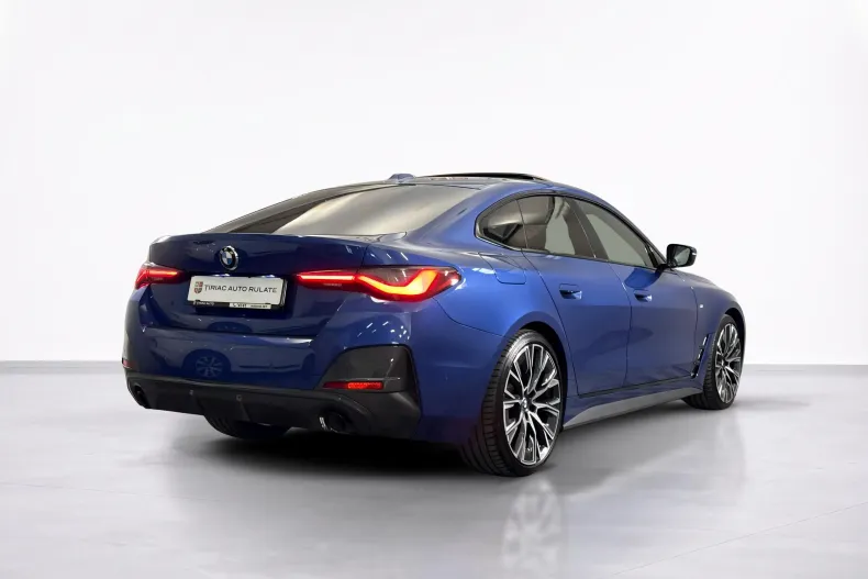 BMW 420d (Seria 4) din 2023 cu 38.437 km - oferta BMW222440 - foto 5