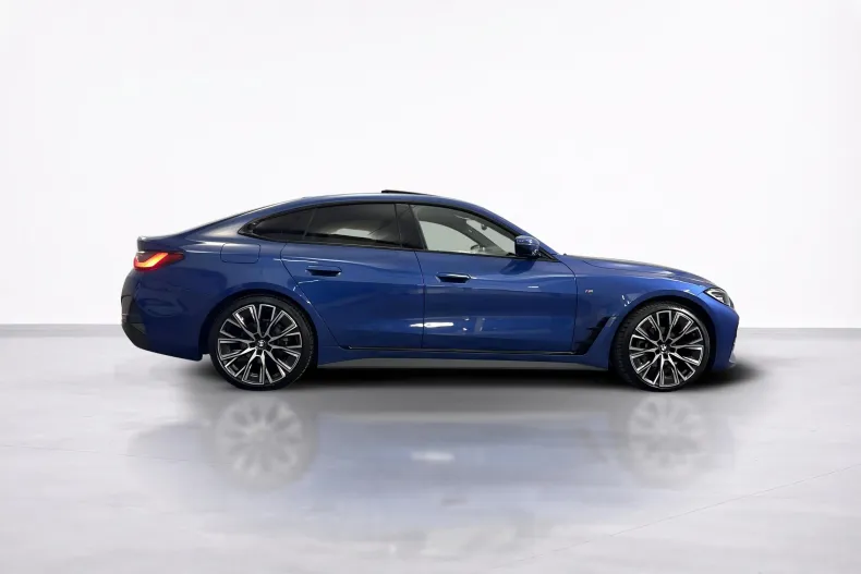 BMW 420d (Seria 4) din 2023 cu 38.437 km - oferta BMW222440 - foto 6