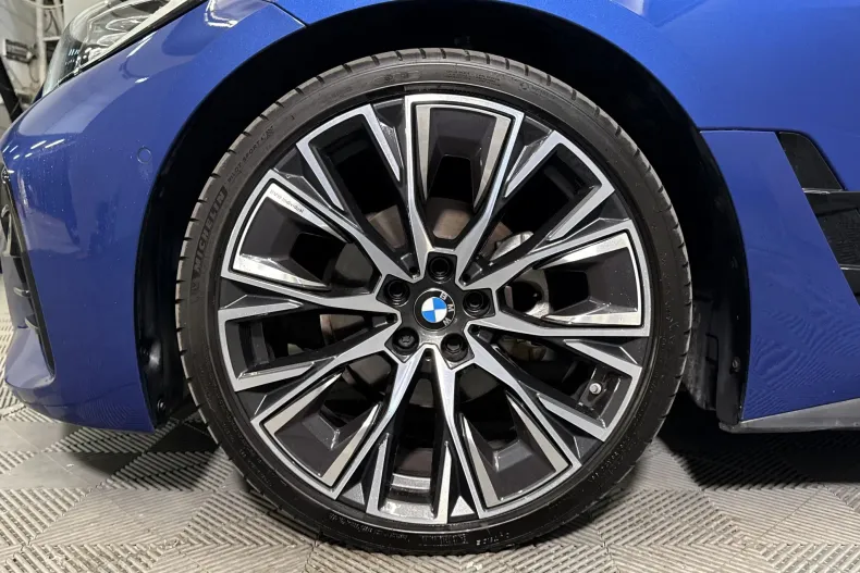 BMW 420d (Seria 4) din 2023 cu 38.437 km - oferta BMW222440 - foto 13