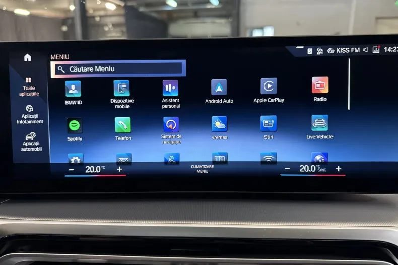 BMW 420d (Seria 4) din 2023 cu 38.437 km - oferta BMW222440 - foto 21