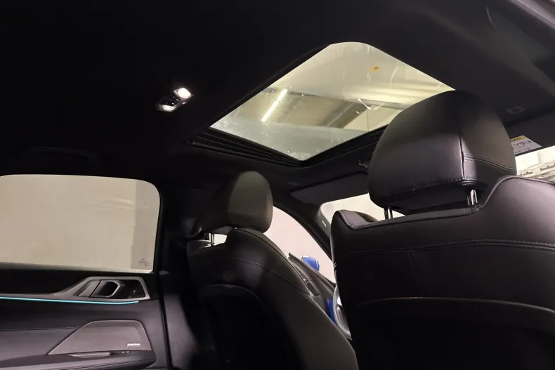 BMW 420d (Seria 4) din 2023 cu 38.437 km - oferta BMW222440 - foto 22