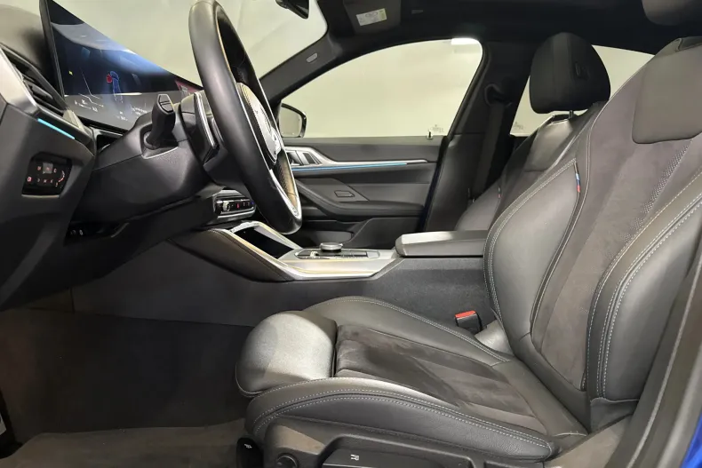 BMW 420d (Seria 4) din 2023 cu 38.437 km - oferta BMW222440 - foto 23