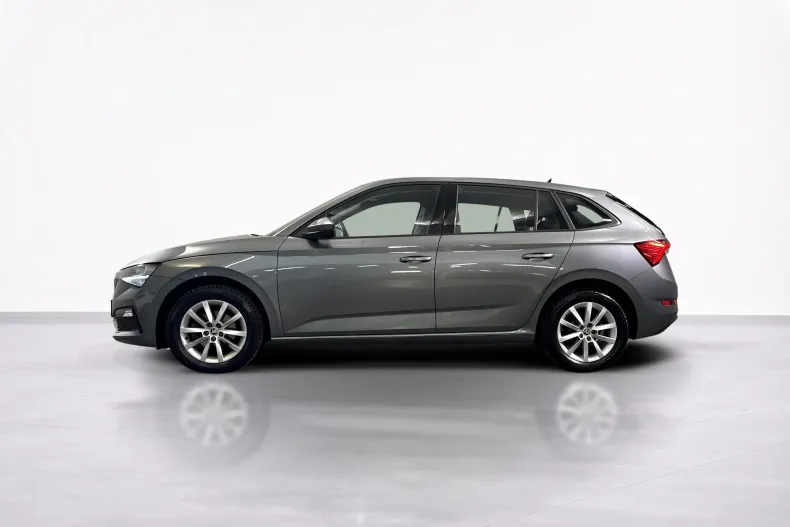 Skoda Scala din 2022 cu 90.842 km - oferta SKO222441 - foto 2
