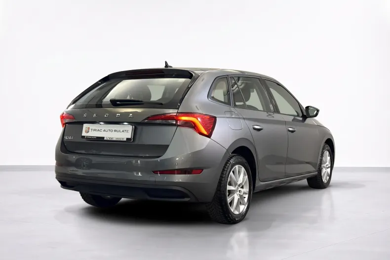 Skoda Scala din 2022 cu 90.842 km - oferta SKO222441 - foto 5