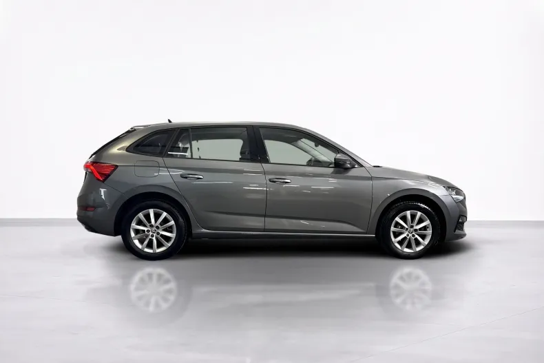 Skoda Scala din 2022 cu 90.842 km - oferta SKO222441 - foto 6