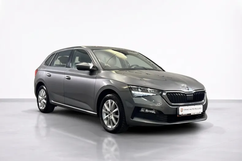 Skoda Scala din 2022 cu 90.842 km - oferta SKO222441 - foto 7