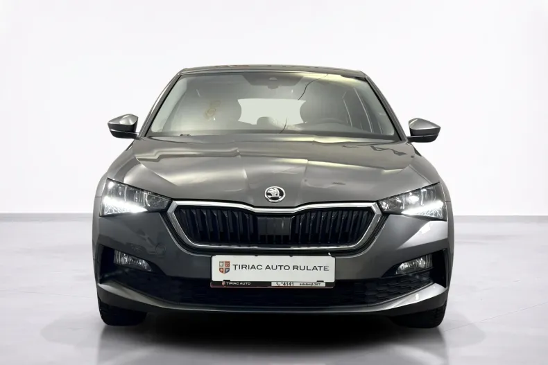 Skoda Scala din 2022 cu 90.842 km - oferta SKO222441 - foto 8