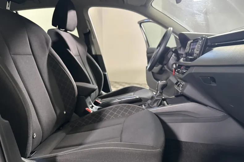 Skoda Scala din 2022 cu 90.842 km - oferta SKO222441 - foto 11