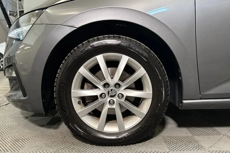 Skoda Scala din 2022 cu 90.842 km - oferta SKO222441 - foto 13